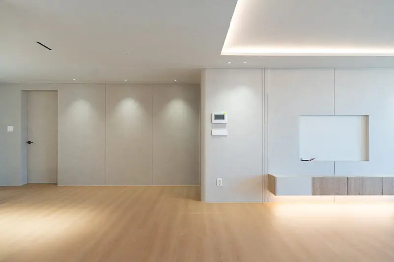 디자인로즈 시공사례 사진