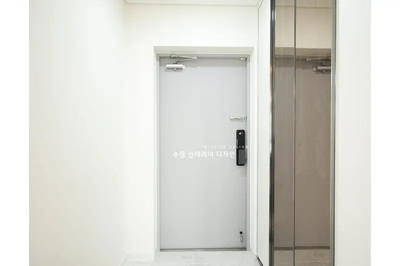 수정디자인인테리어 시공사례 사진