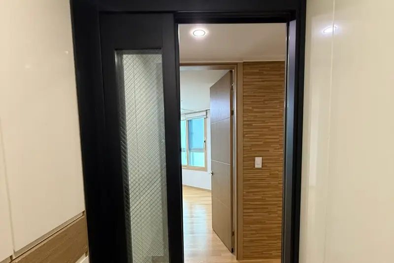 한샘리하우스 가경플러스대리점 시공사례 사진