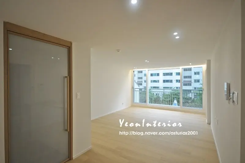 연인테리어 시공사례 사진