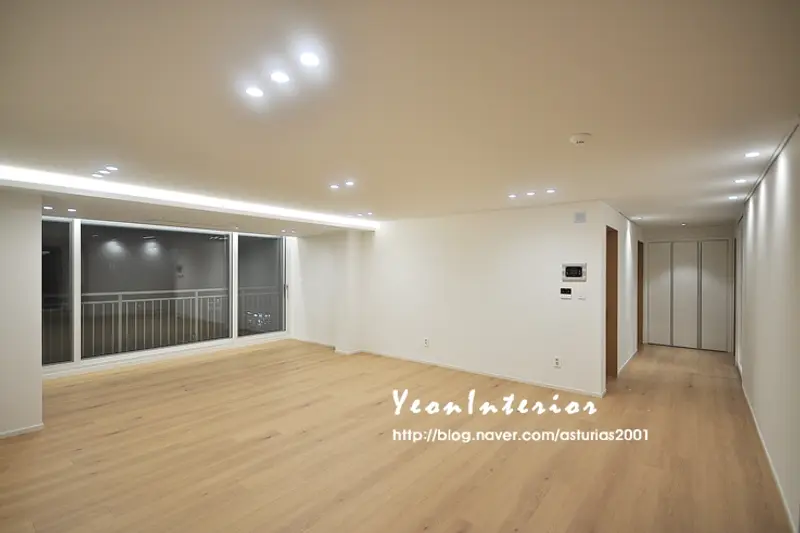 연인테리어 시공사례 사진