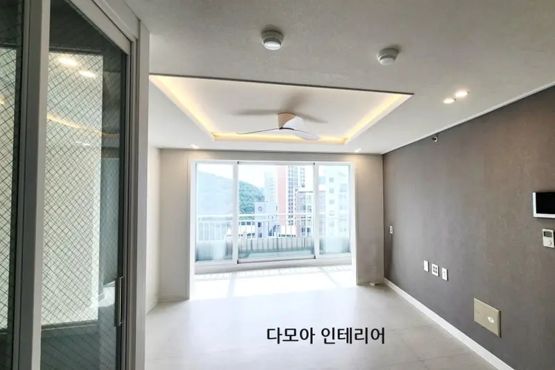다모아인테리어 시공사례 사진
