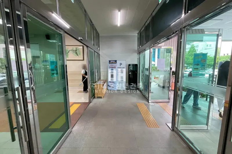 미호실내건축 시공사례 사진