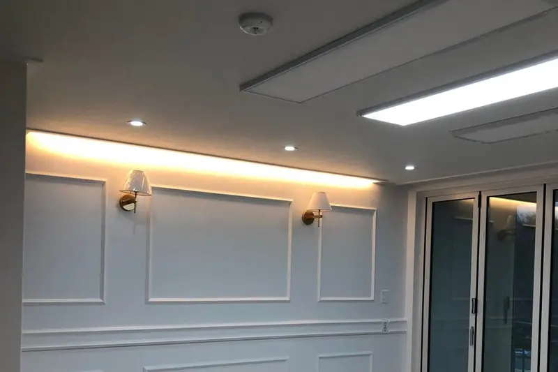 연수종합인테리어 시공사례 사진