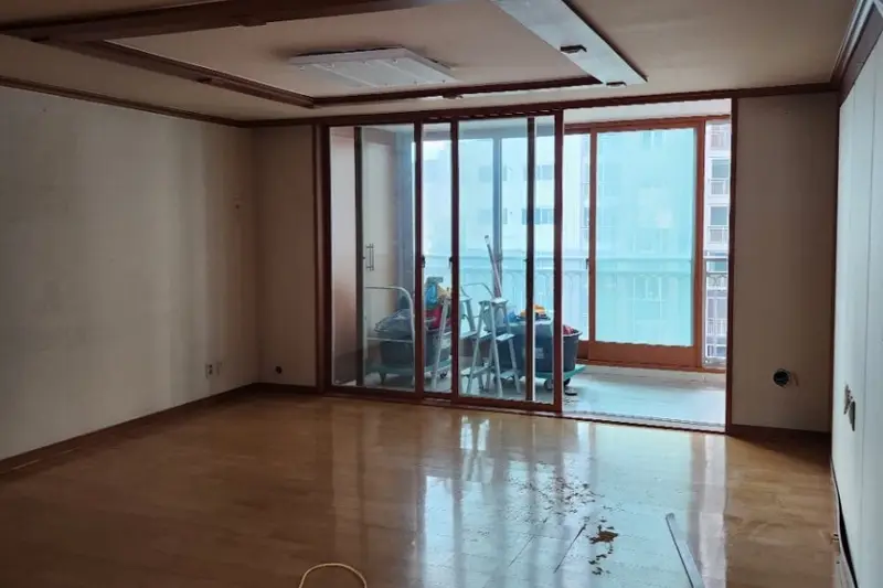 나드 해운대점 시공사례 사진