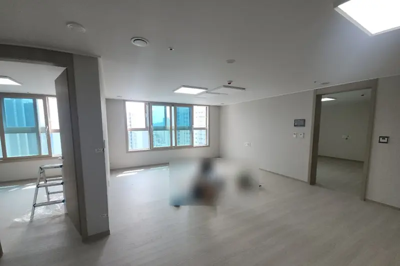 한샘리하우스 불당대리점 시공사례 사진