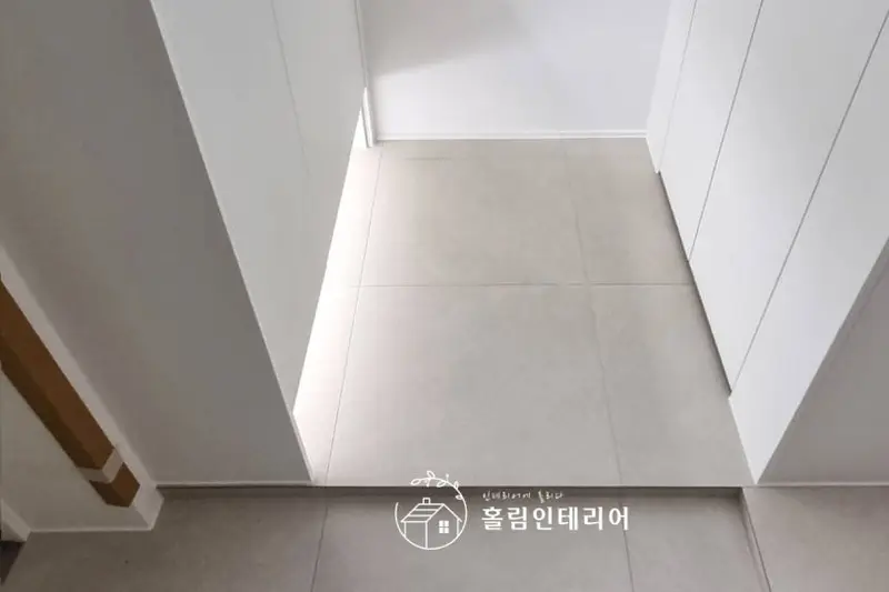 홀림인테리어 시공사례 사진