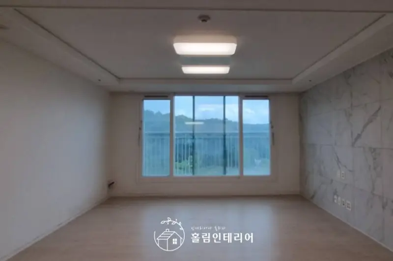홀림인테리어 시공사례 사진
