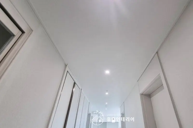 홀림인테리어 시공사례 사진