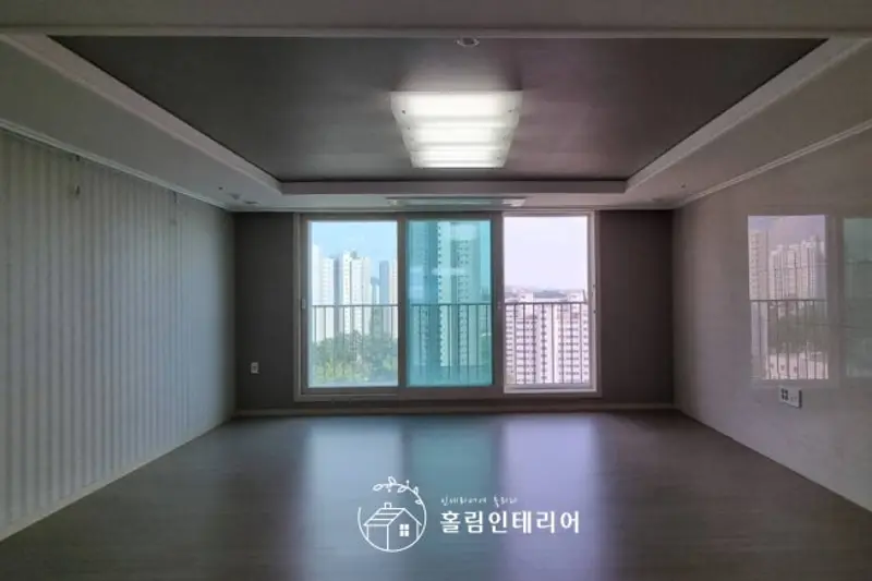 홀림인테리어 시공사례 사진