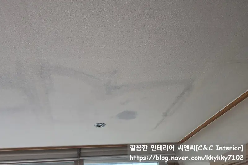 깔꼼한인테리어 시공사례 사진