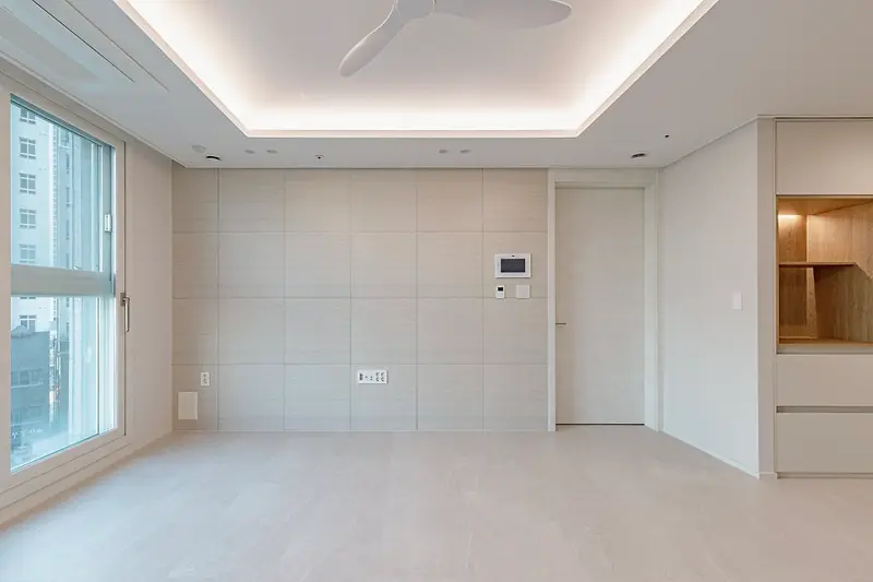 LX지인 레아디자인 시공사례 사진