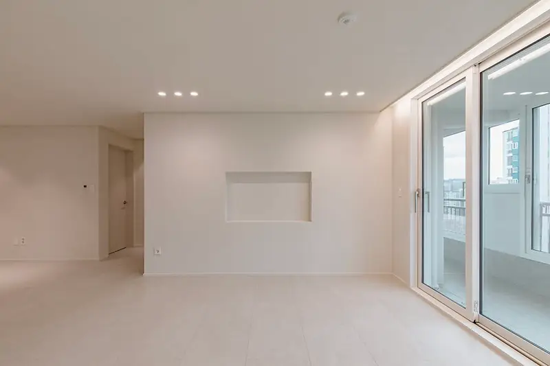 LX지인 레아디자인 시공사례 사진