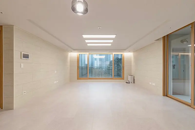 LX지인 레아디자인 시공사례 사진