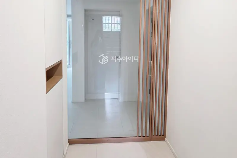 LX지인 지수아이디 시공사례 사진