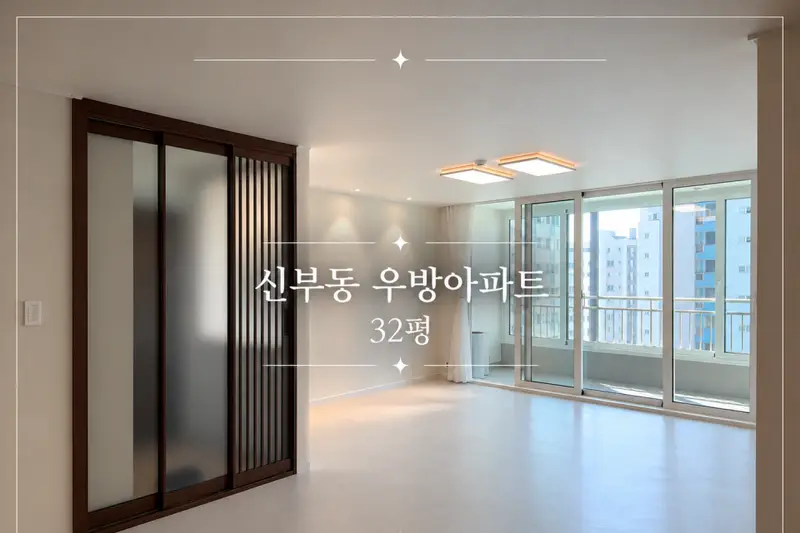 민트인테리어 시공사례 사진