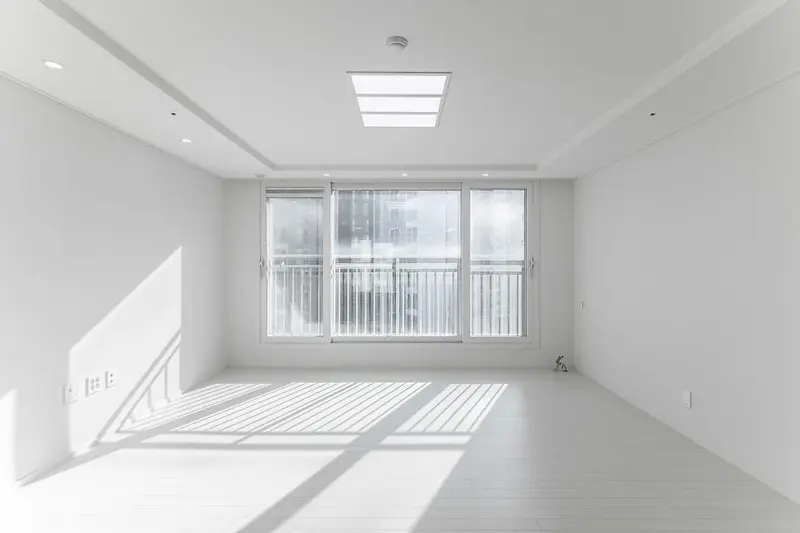 한샘리하우스 홈플랜대리점 시공사례 사진