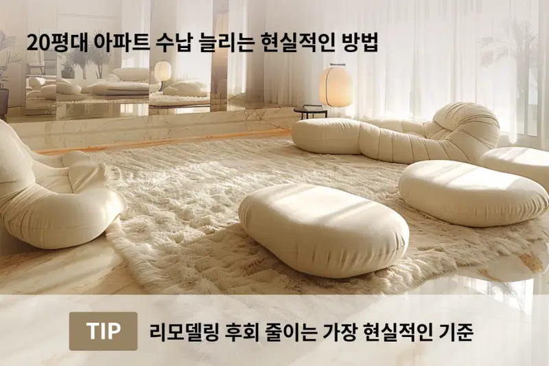 JK에코인테리어 시공사례 사진