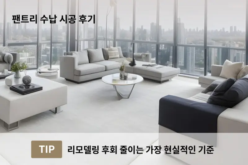 JK에코인테리어 시공사례 사진