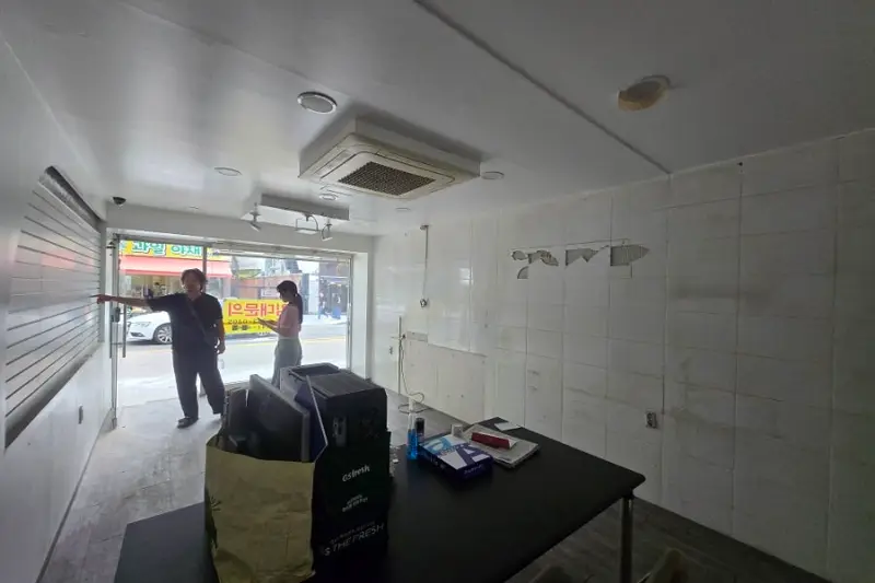 꾸미어인테리어 시공사례 사진