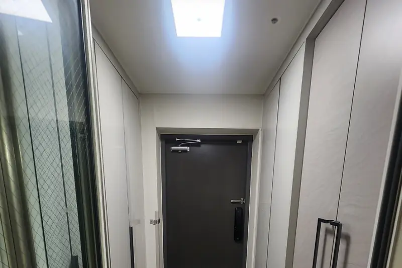 한샘리하우스 디자인250대리점 시공사례 사진
