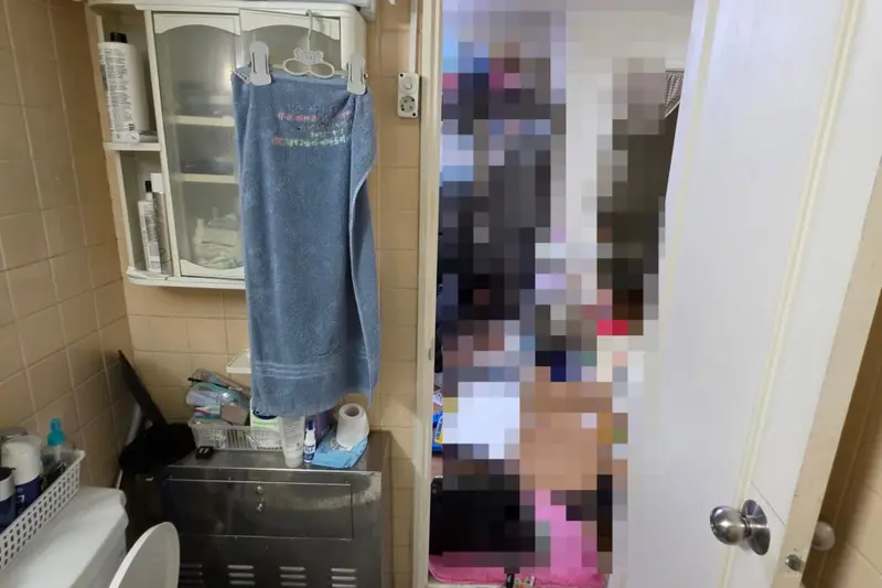 아씨홈 시공사례 사진