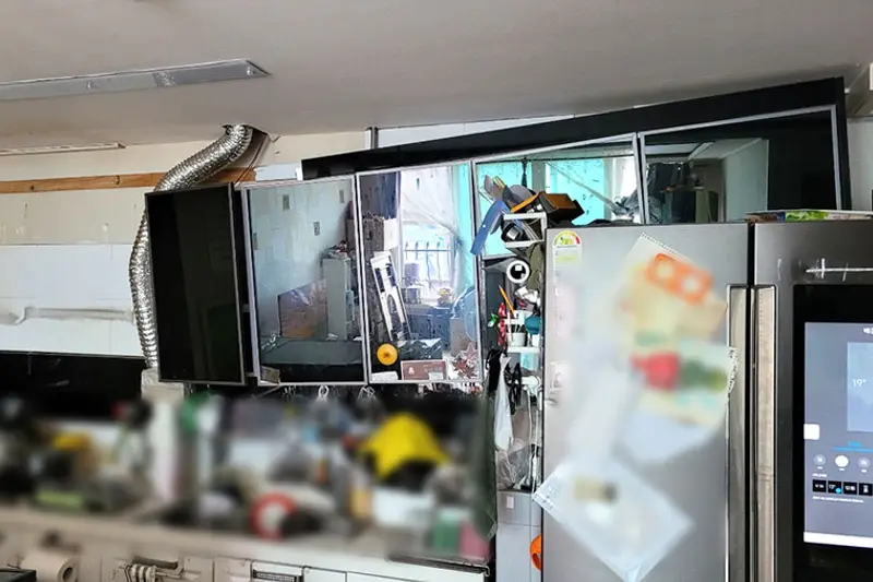 바름인테리어 시공사례 사진