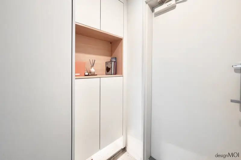 디자인무아 시공사례 사진