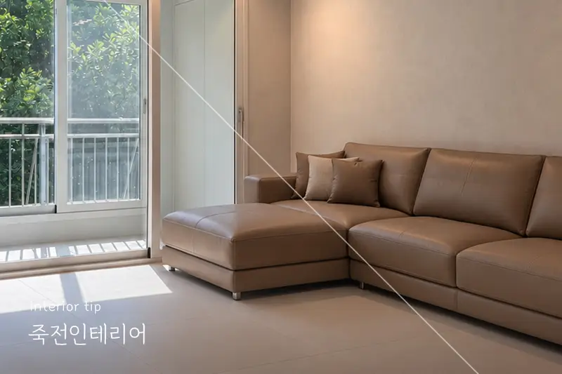 공간과사람들 시공사례 사진