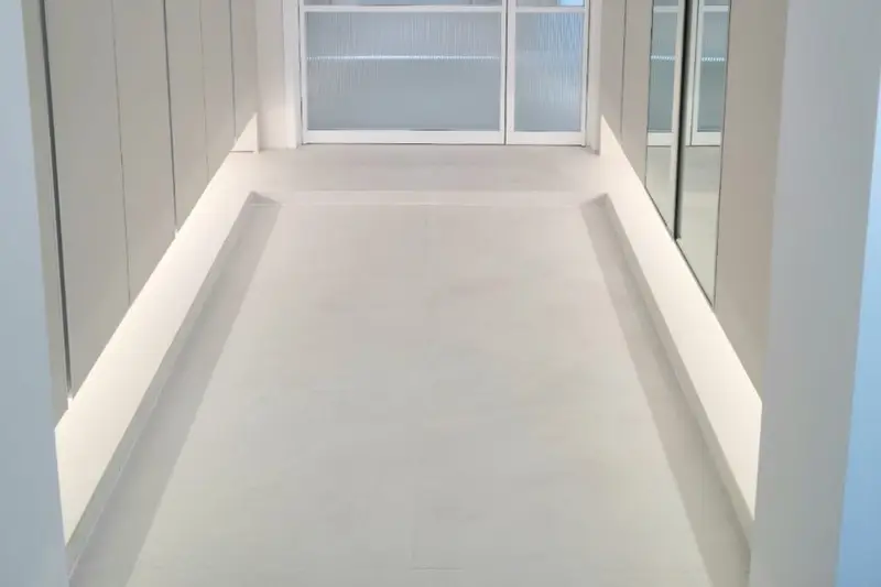 블레싱인하우스 시공사례 사진