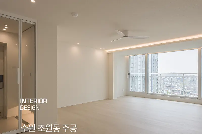 만석인테리어 시공사례 사진