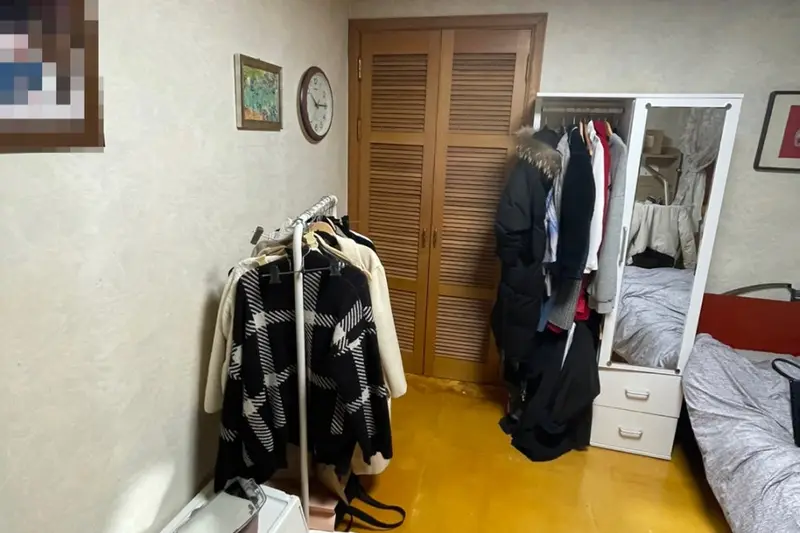 한샘리하우스 분당탑대리점 시공사례 사진