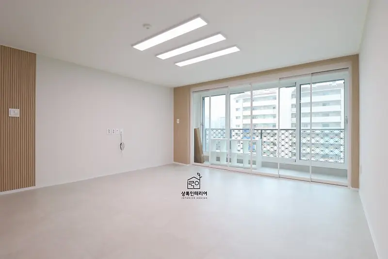 상록인테리어 시공사례 사진
