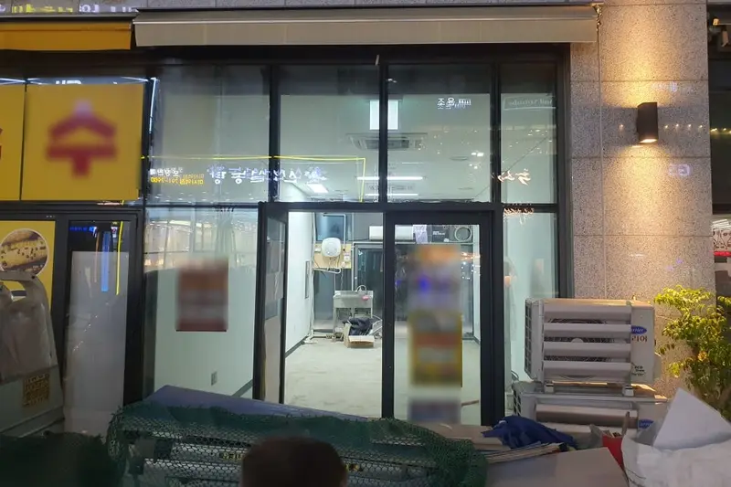 그리다인테리어 시공사례 사진