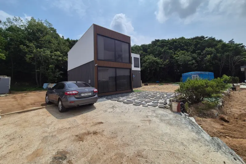 지음데코 시공사례 사진