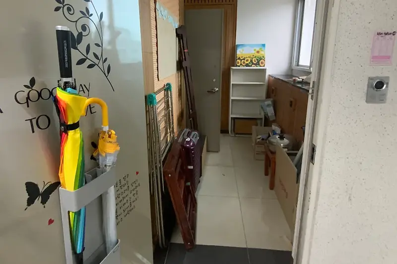 이남자 리하우스 신대점 시공사례 사진