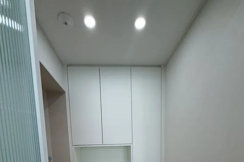 한라인테리어 시공사례 사진
