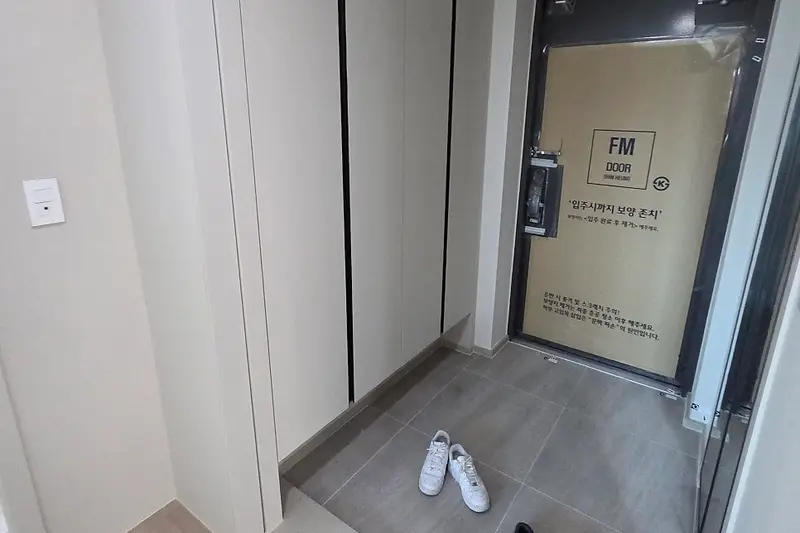 홈앤무드인테리어 시공사례 사진