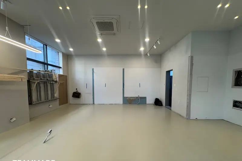 팀메이드 시공사례 사진