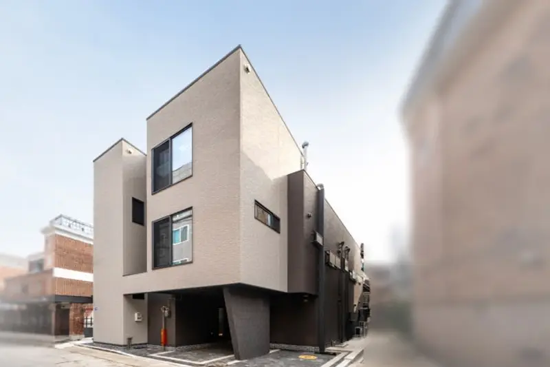 LX지인 더존하우징 시공사례 사진