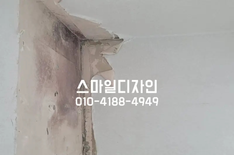 스마일디자인 시공사례 사진