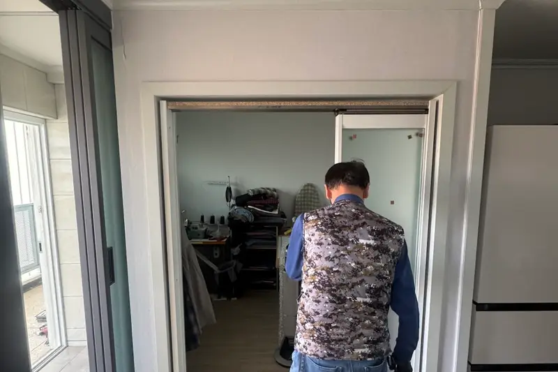 삼보인테리어 시공사례 사진