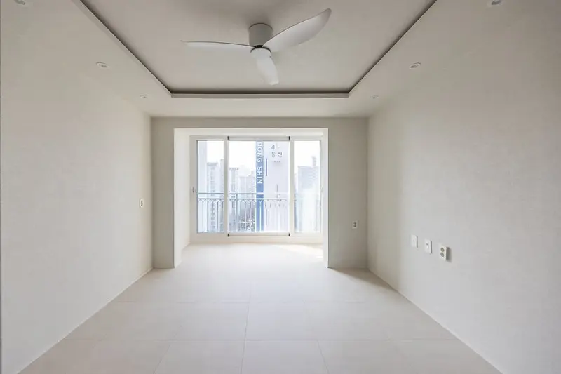 LX지인 디자인M 시공사례 사진