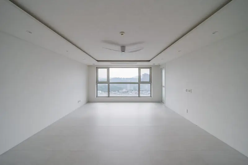 LX지인 디자인M 시공사례 사진