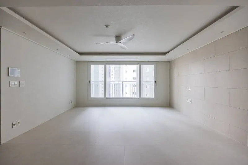 LX지인 디자인M 시공사례 사진