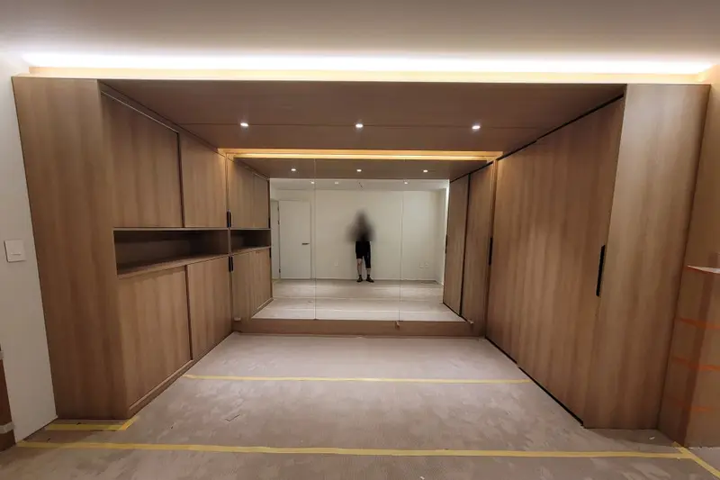 Lux핸드메이드부엌가구인테리어 시공사례 사진