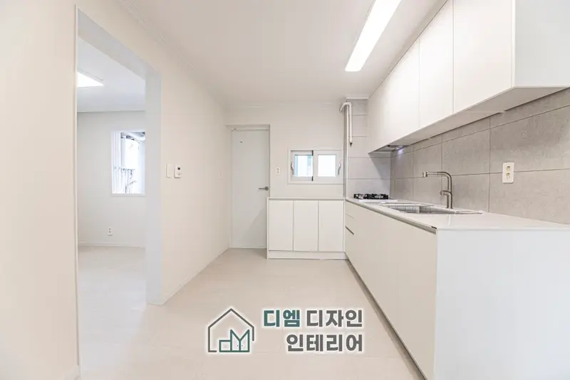 디엠디자인인테리어 시공사례 사진