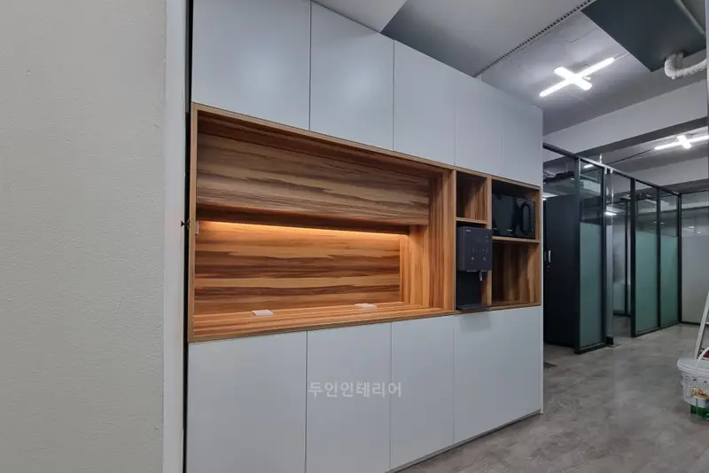 두인인테리어 시공사례 사진