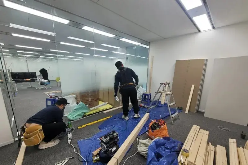 썬인테리어 시공사례 사진