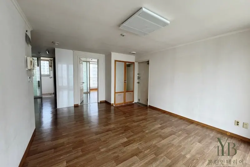 봄린인테리어 시공사례 사진